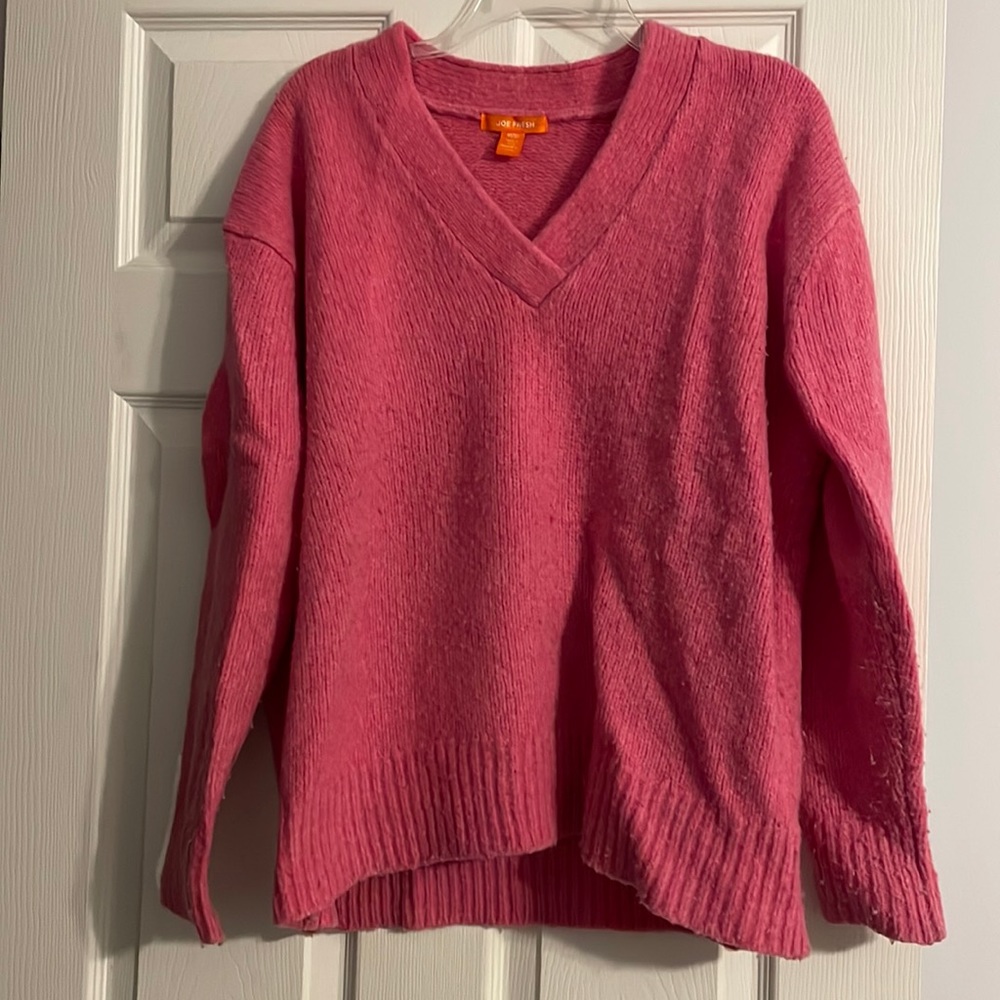 Joe Fresh V-Neck Sweater